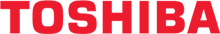 Toshiba logo