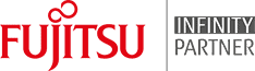 Fujitsu Infinity Partner logo