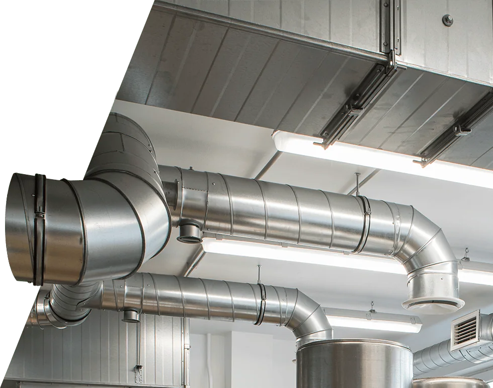 Ventilation system